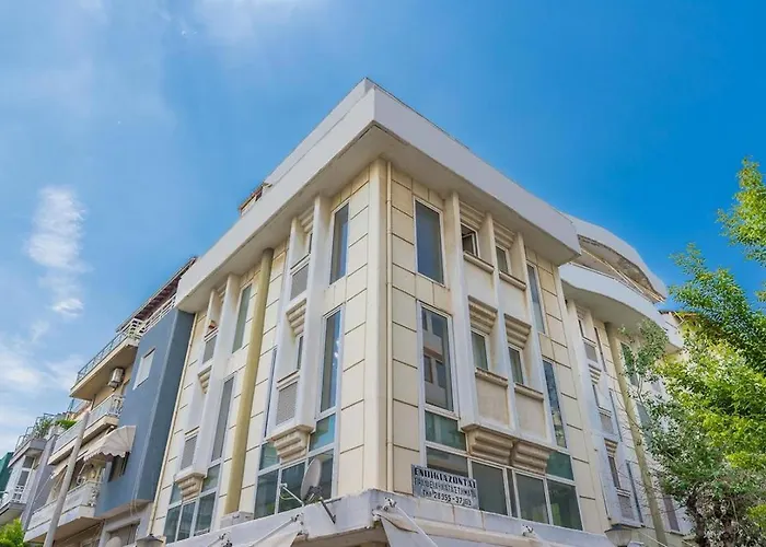 Sergios Apartments 6