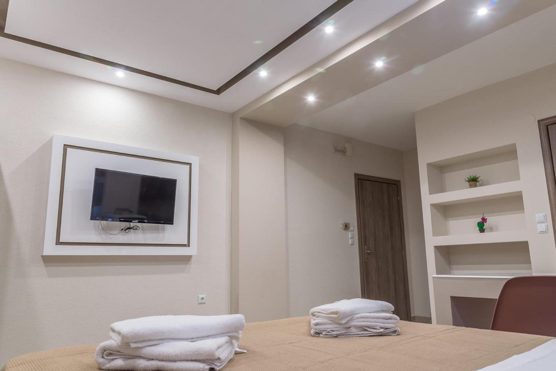 Apartment Sergios 6 *