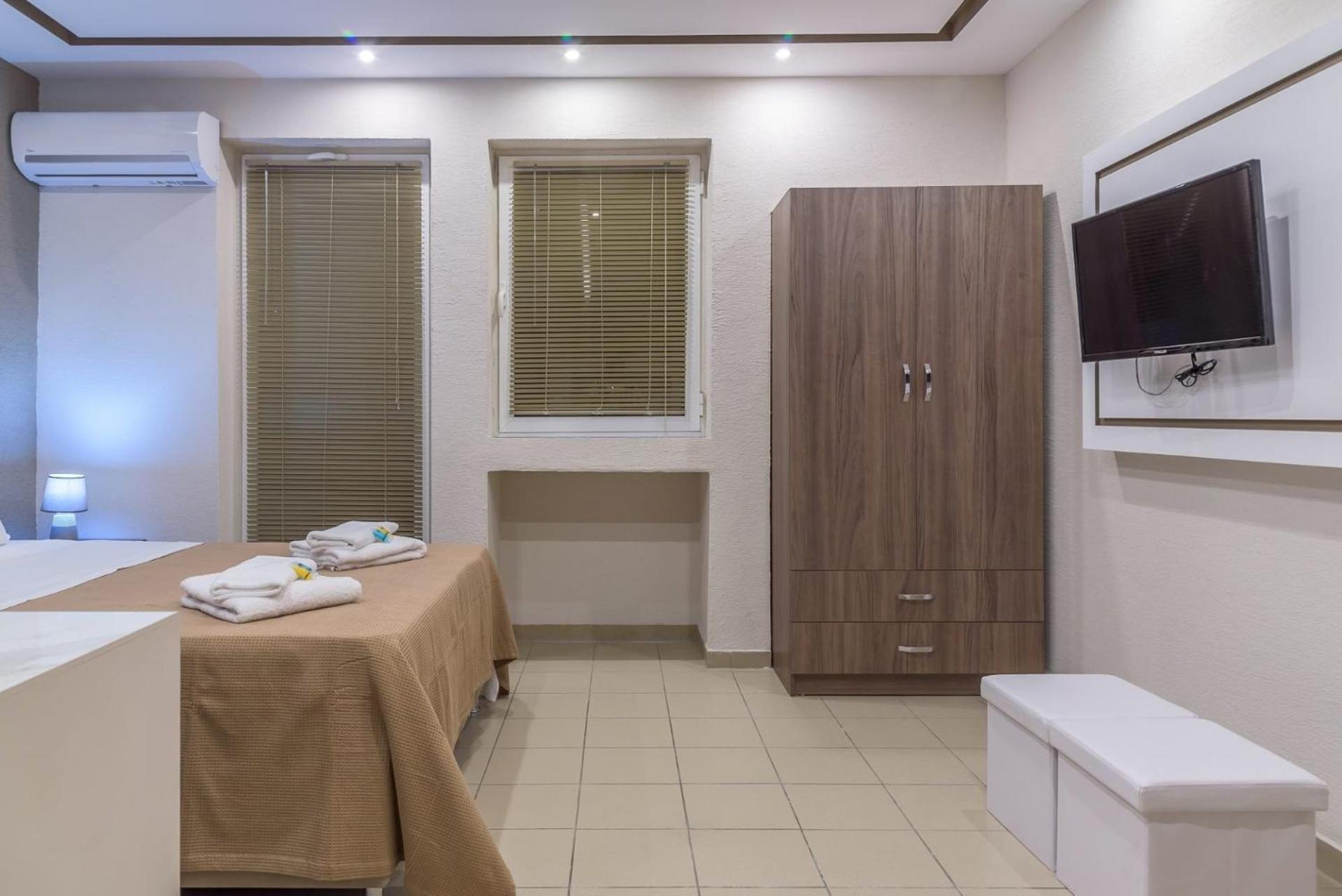 Sergios 6 * Alexandroupoli