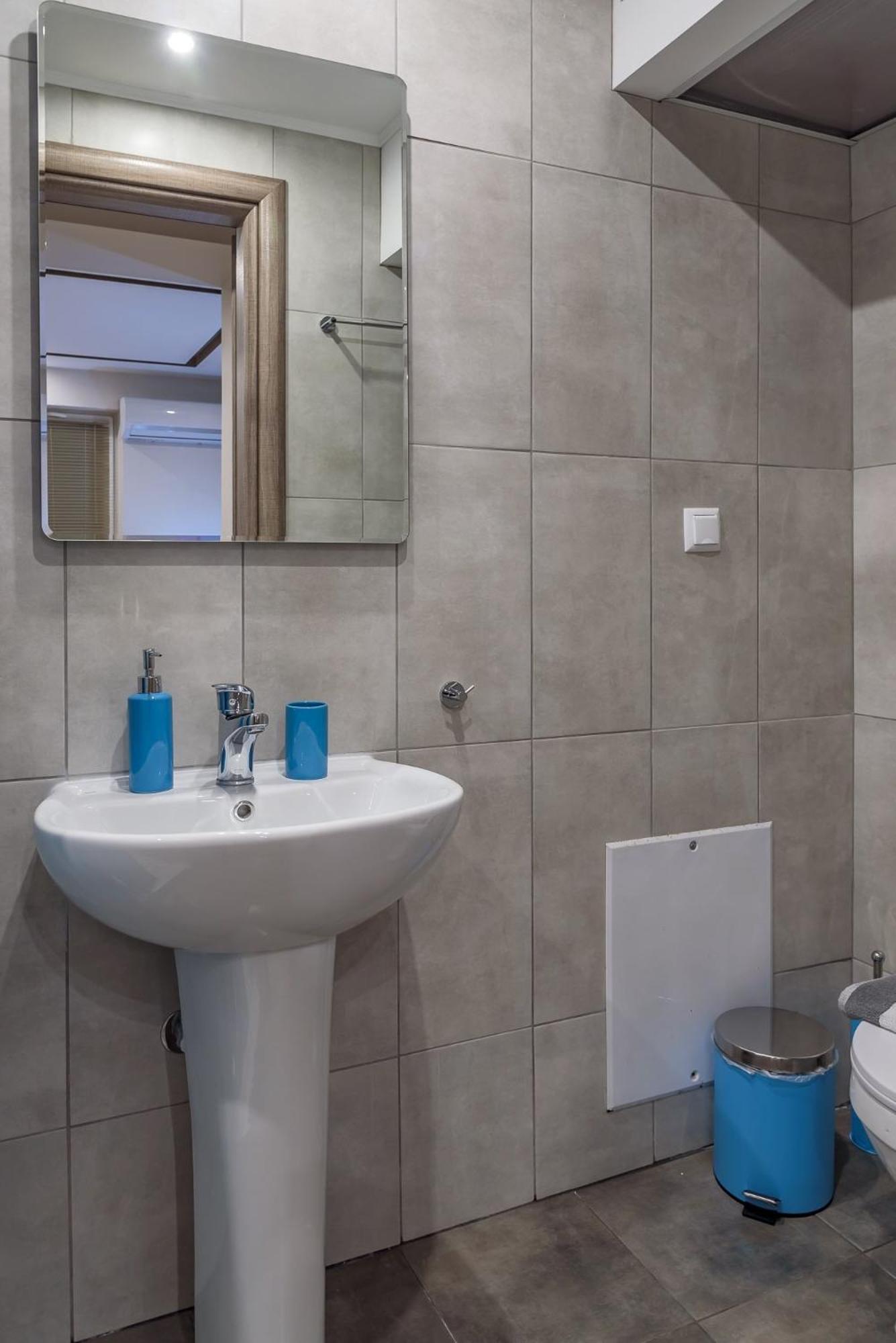 Apartment Sergios 6 Alexandroupoli