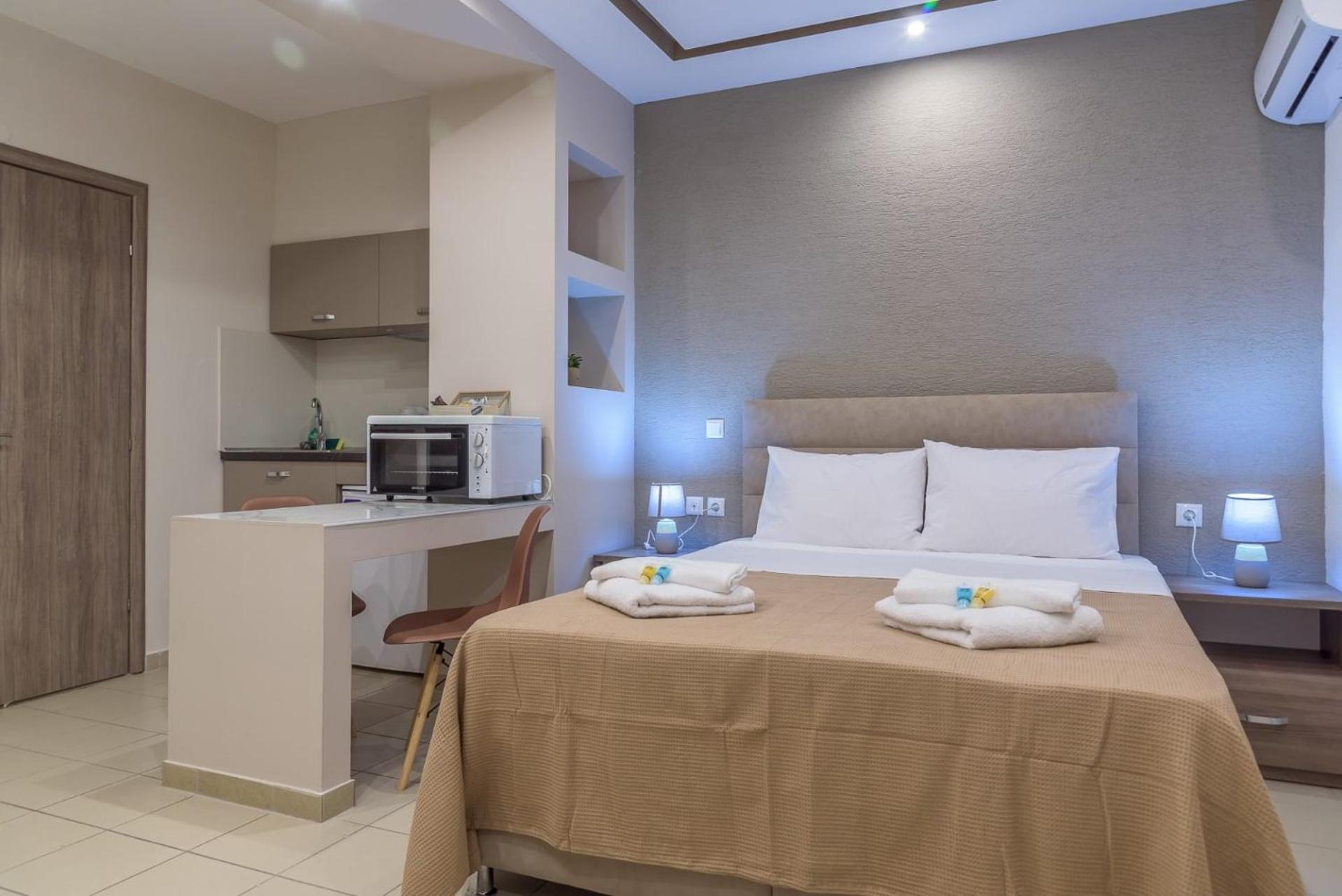 Apartment Sergios 6 Alexandroupoli